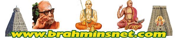 Brahminsnet.com - Forum - Powered by vBulletin