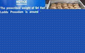 Click image for larger version

Name:	Sri Vari Laddu.jpg
Views:	1
Size:	97.4 KB
ID:	34710