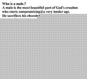 Click image for larger version

Name:	Who is a Male.jpg
Views:	1
Size:	54.5 KB
ID:	34533